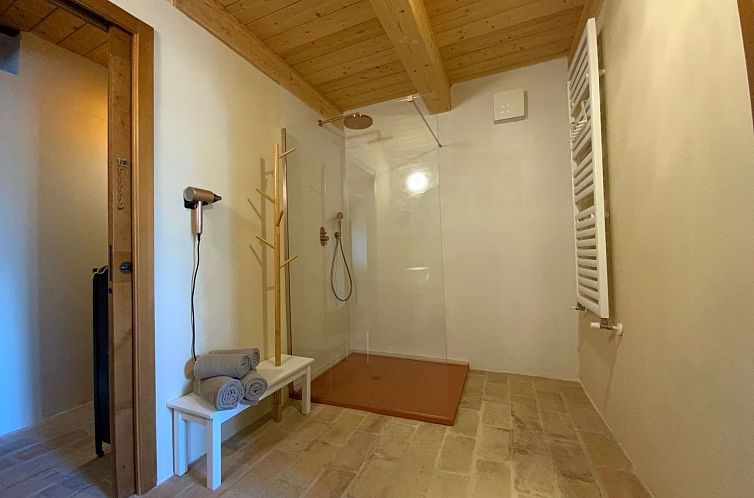 Appartement Monte Pino