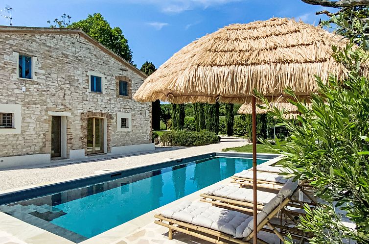 Appartement Monte Pino