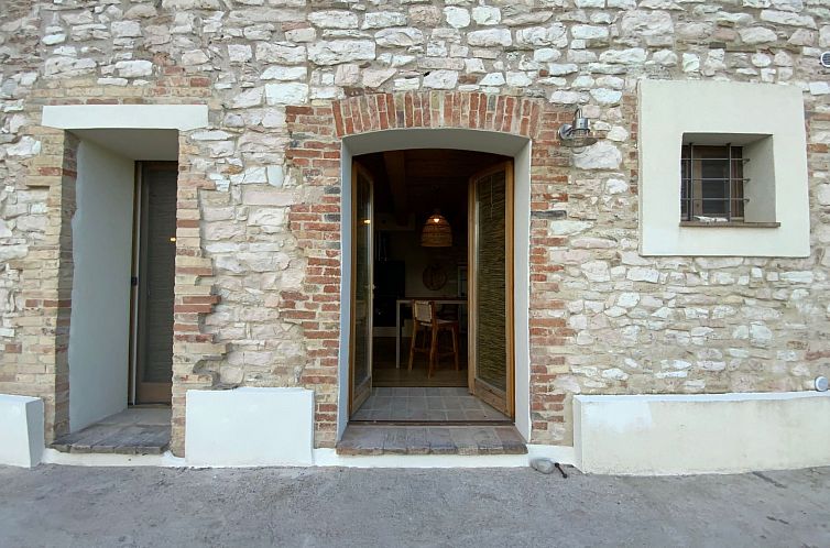 Appartement Monte Pino