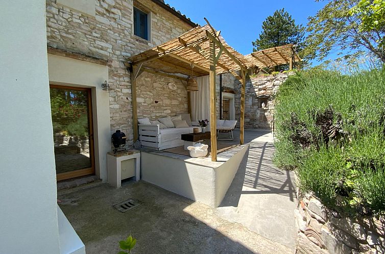 Appartement Monte Pino