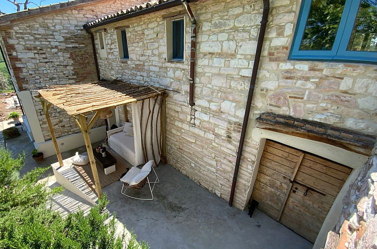 Appartement Monte Pino