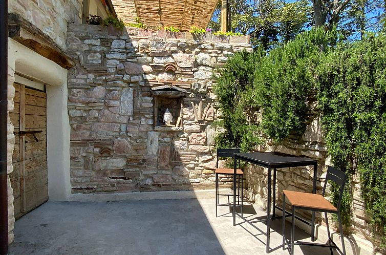 Appartement Monte Pino