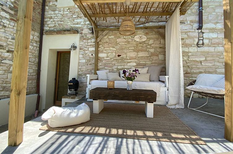 Appartement Monte Pino