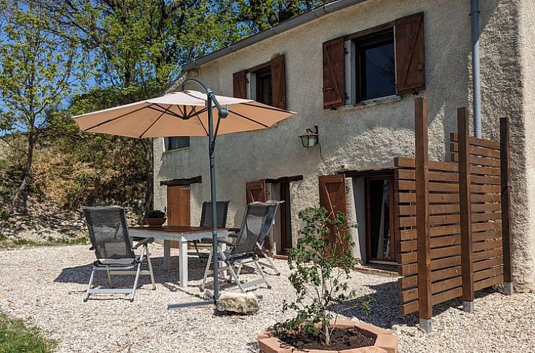 Vakantiehuisje in Pergola