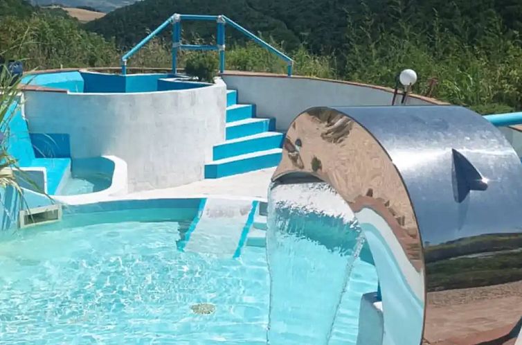 Agriturismo Carincone app Fuoco