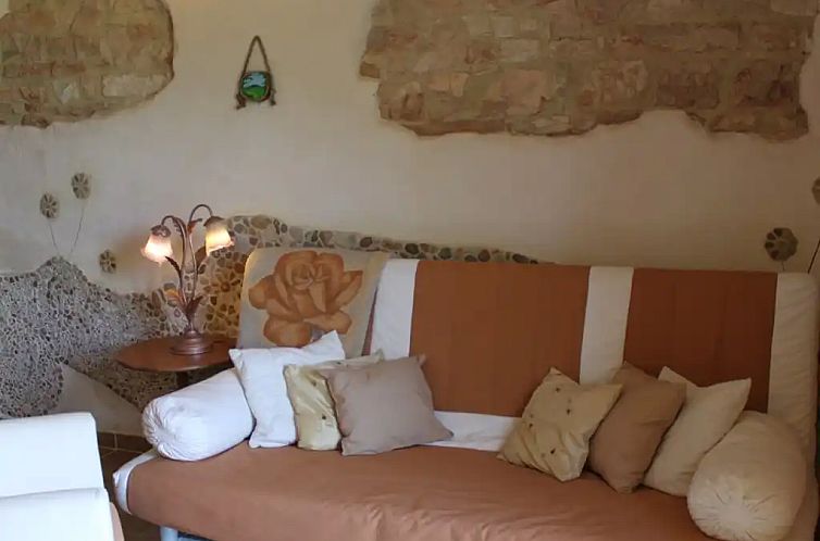Agriturismo Carincone app Terra