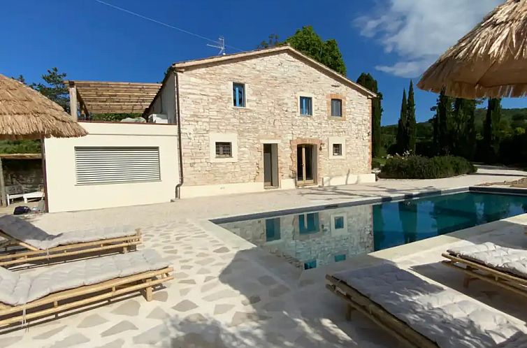 Unterkunft 0960532 - Appartement Umbrien / Marken - Monte Pino | LUNAPIENA | AdultsOnly