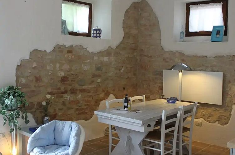 Agriturismo Carincone app Aria