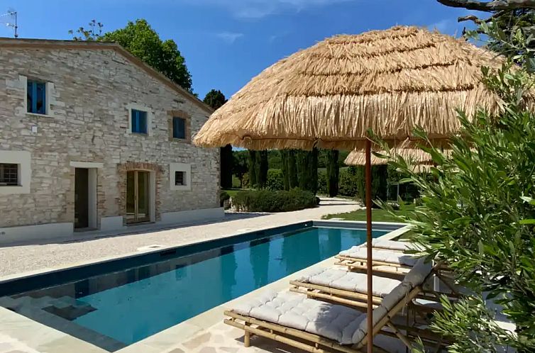 Guest house 0960537 - Apartment Umbria / Marché - Monte Pino | AURELIO | Adults Only