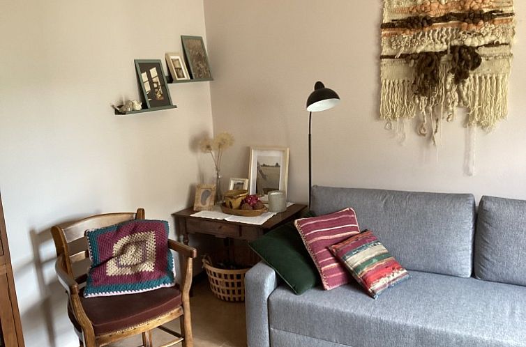 Unterkunft 0960545 - Appartement Umbrien / Marken - Cassamio