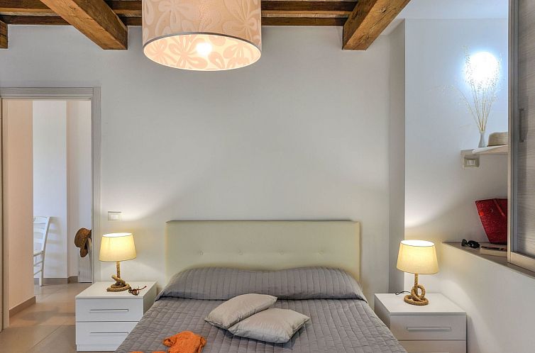 Vakantiehuis Acquanera - Marcheholiday, mit privatem Pool