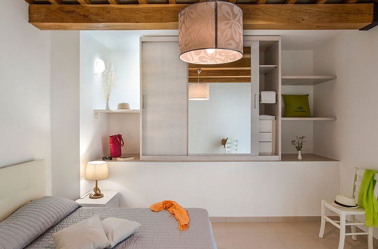 Vakantiehuis Acquanera - Marcheholiday, mit privatem Pool