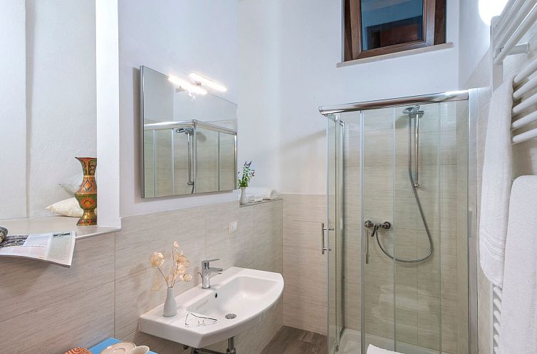 Vakantiehuis Acquanera - Marcheholiday, mit privatem Pool