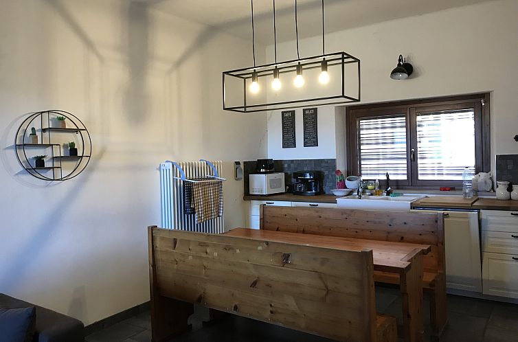 Vrijstaande woning in Piobbico
