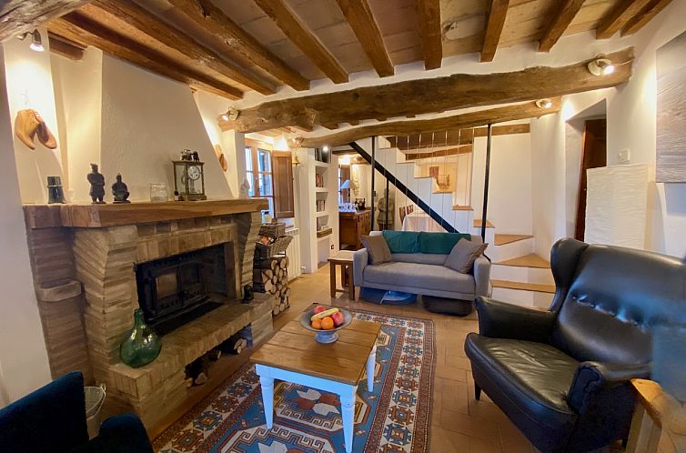 Vrijstaande woning in Marsciano