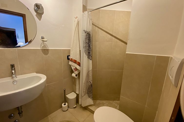 Vrijstaande woning in Marsciano