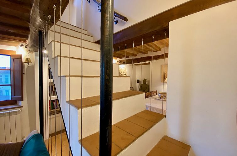 Vrijstaande woning in Marsciano