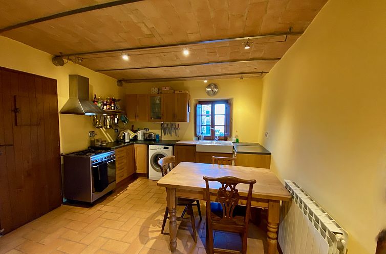 Vrijstaande woning in Marsciano