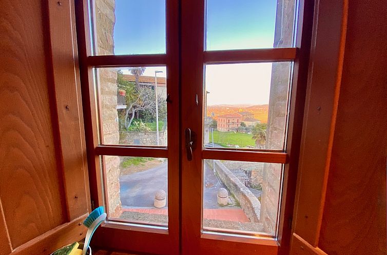 Vrijstaande woning in Marsciano