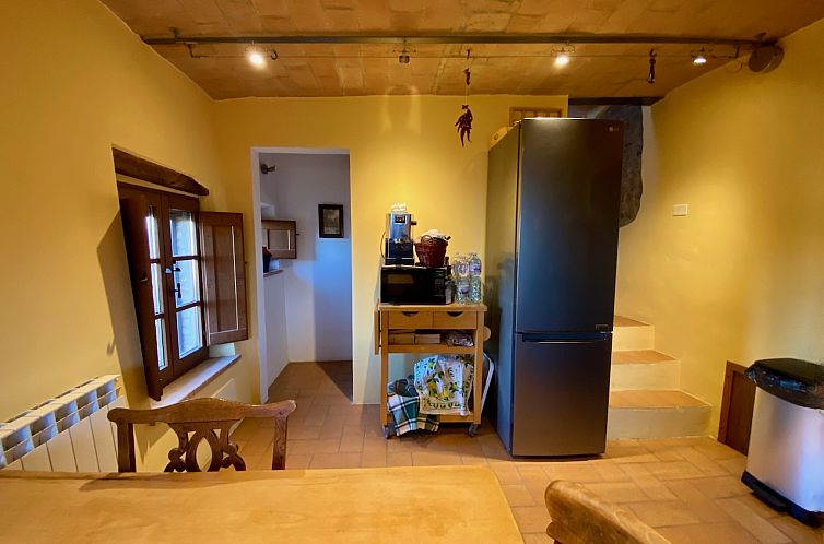 Vrijstaande woning in Marsciano