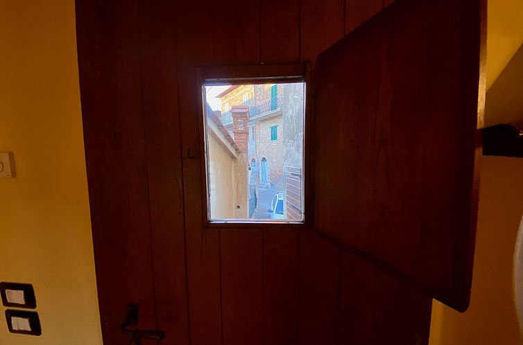 Vrijstaande woning in Marsciano