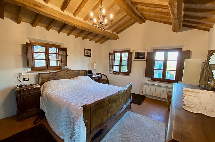 Vrijstaande woning in Marsciano