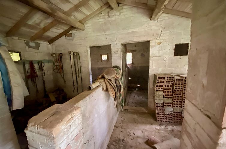 Vrijstaande woning in Marsciano