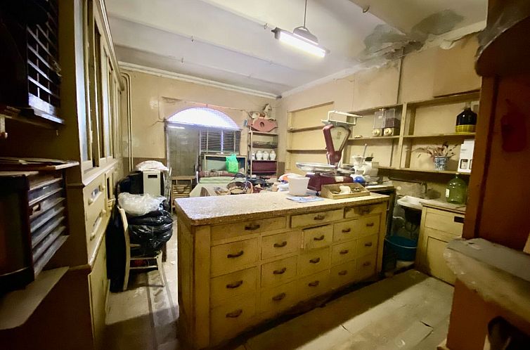 Vrijstaande woning in Marsciano