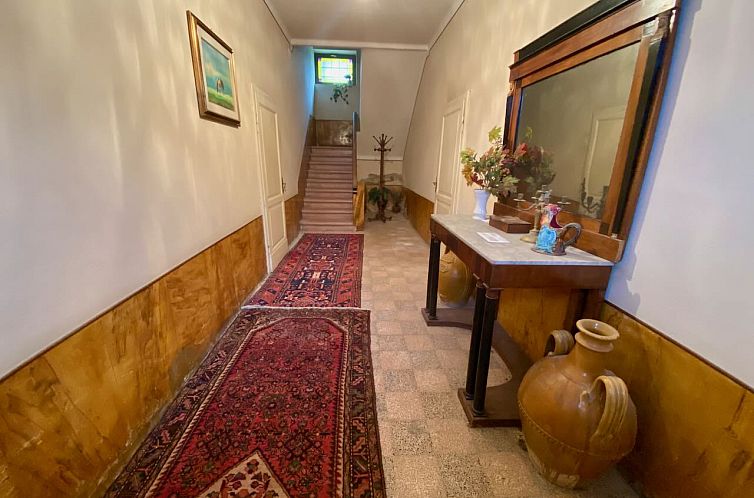 Vrijstaande woning in Marsciano