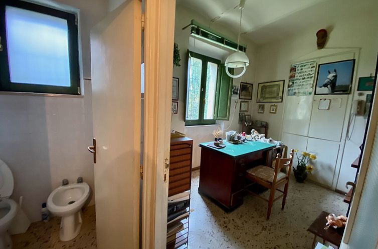 Vrijstaande woning in Marsciano