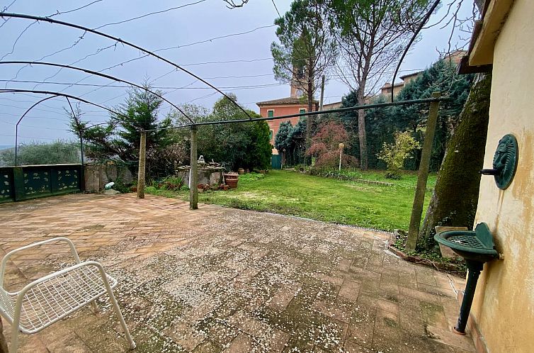 Vrijstaande woning in Marsciano