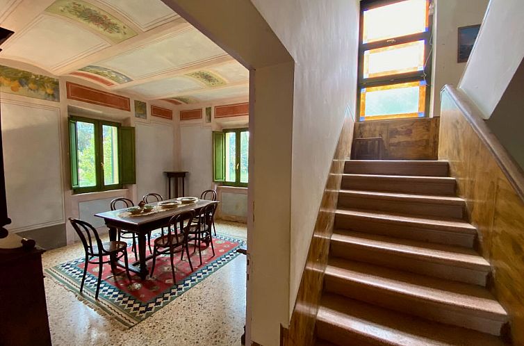 Vrijstaande woning in Marsciano