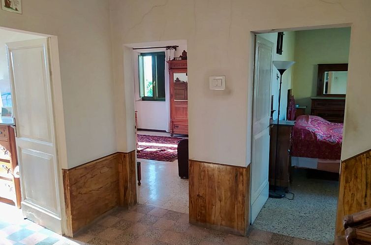 Vrijstaande woning in Marsciano