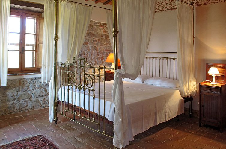 Vakantiehuis Casa Ingrid