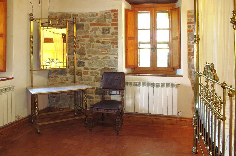 Vakantiehuis Casa Ingrid