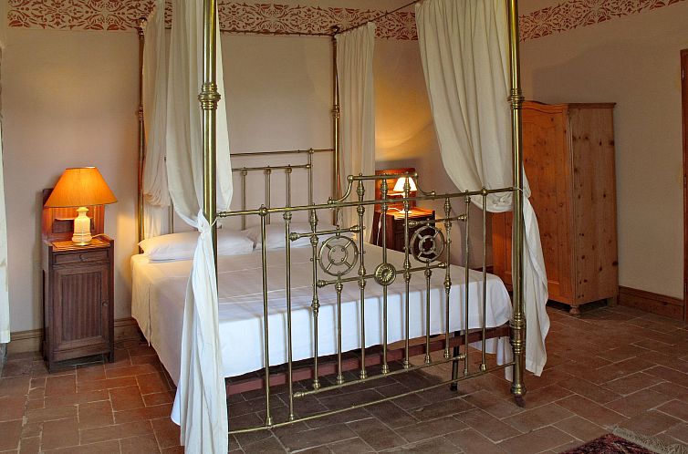 Vakantiehuis Casa Ingrid