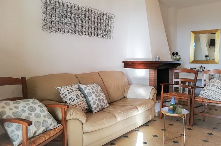 Vakantiehuis in San Venanzo