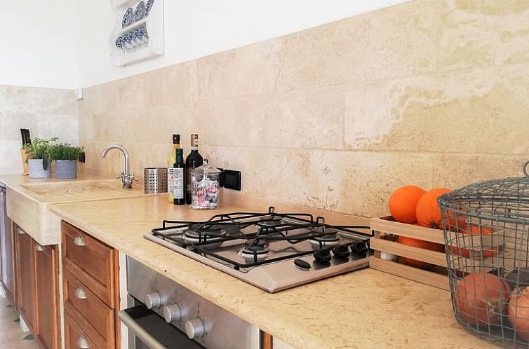 Vakantiehuis in San Venanzo