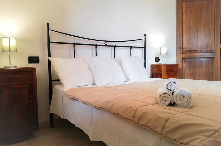 Vakantiehuis in San Venanzo