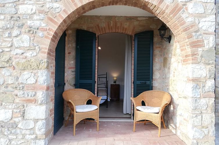 Vakantiehuis in San Venanzo