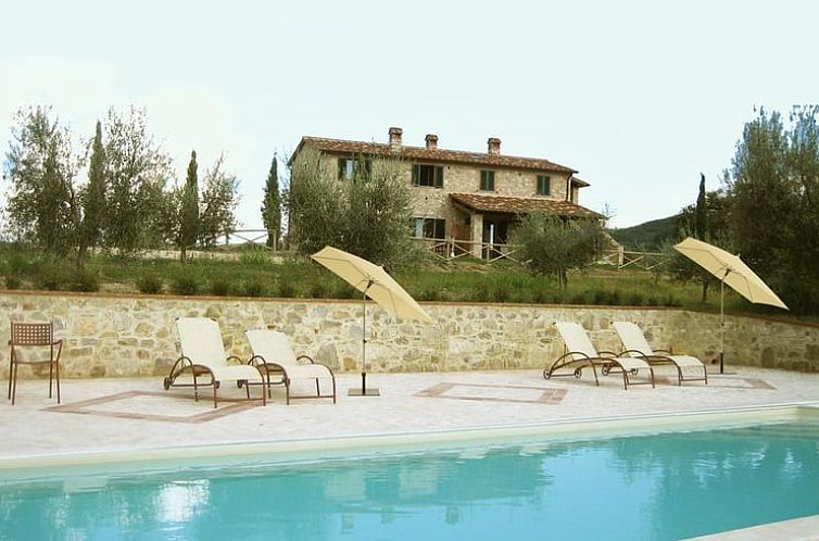 Huisje in San Venanzo