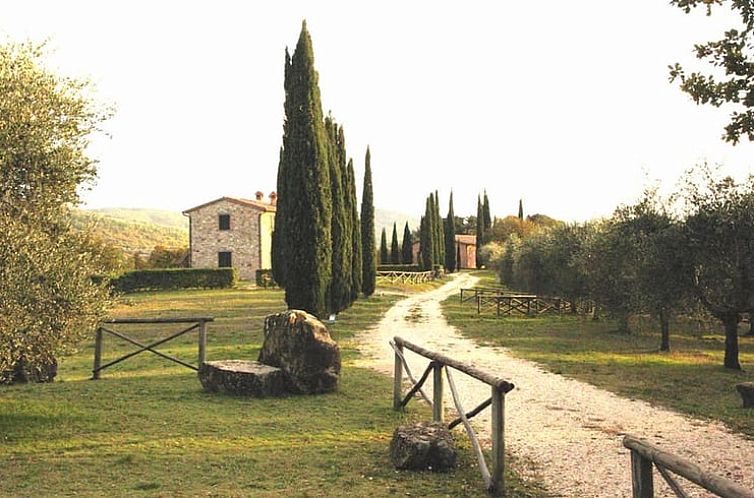 Huisje in San Venanzo