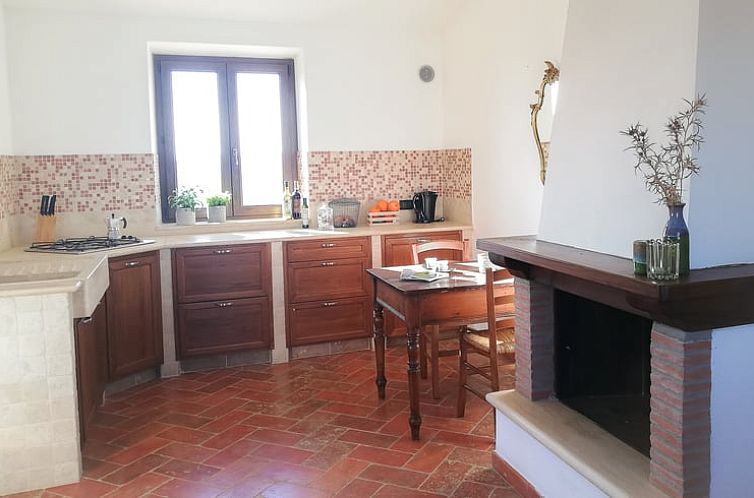 Huisje in San Venanzo