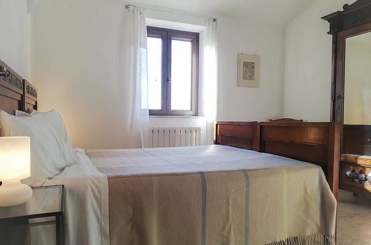 Huisje in San Venanzo