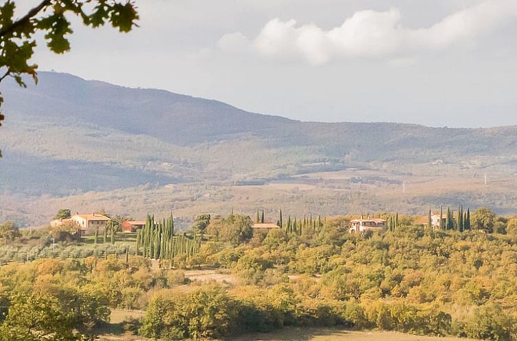 Huisje in San Venanzo