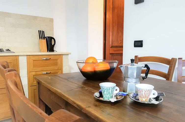 Huisje in San Venanzo