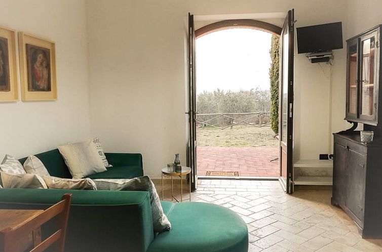 Huisje in San Venanzo