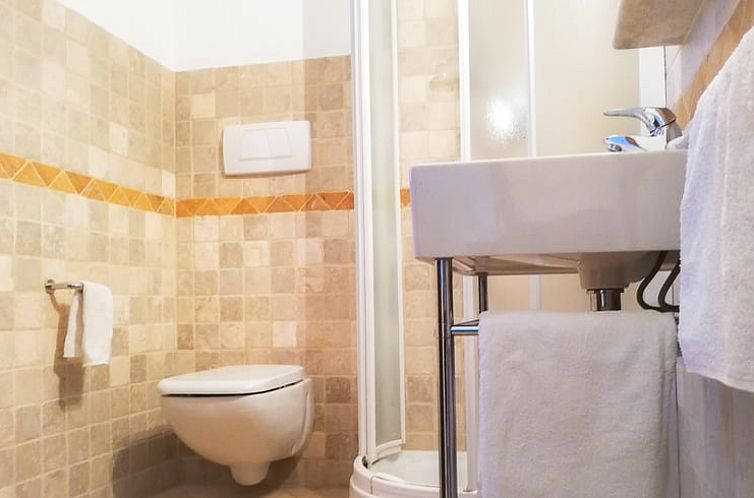 Huisje in San Venanzo