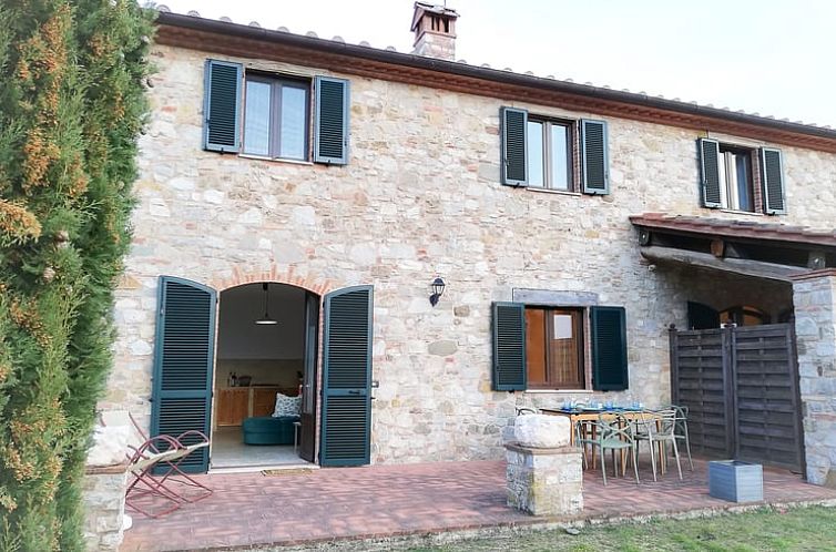 Huisje in San Venanzo