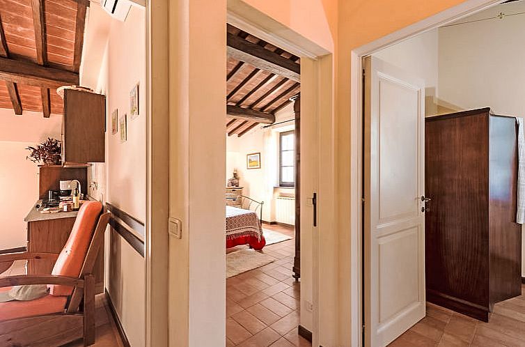 Appartement Casa Graziani